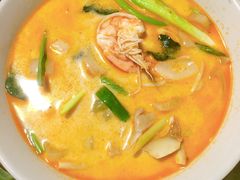 -Kat's Kitchen