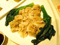 北方三鲜水饺-又一间茶点轩(百汇广场店)