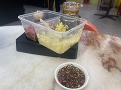-新峰肉骨茶