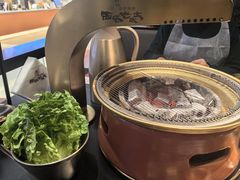 -西塔老太太泥炉烤肉(龙湖北苑天街店)
