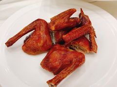 顺风乳鸽-金时代顺风大酒店(临港百联店)