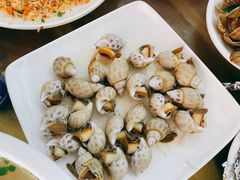 -明记海鲜大排档(巽寮湾店)