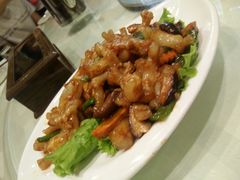 -添福来墨鱼饺子 · 海鲜东北菜(大连星海·黄浦路店)