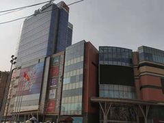 -北京清河万象汇