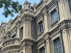 -张学良旧居陈列馆