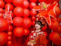 -南枝小馆(银鱼巷店)