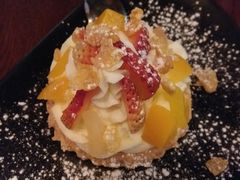 -斯比特花园西餐厅(东方商厦店)