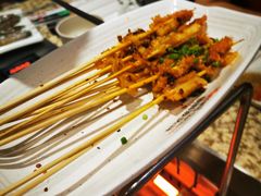 -丰茂烤串(六里桥店)