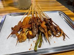 -棣爸油炸(张公桥店)