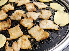 -星火东北碳火烤肉(华大店)
