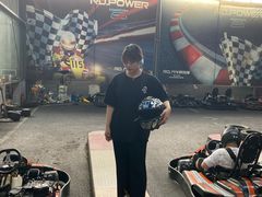 -RD卡丁车汽车俱乐部