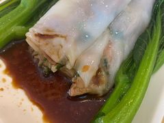 -添好运点心专门店(百老汇店)