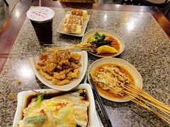 -小街天府(西工小街店)