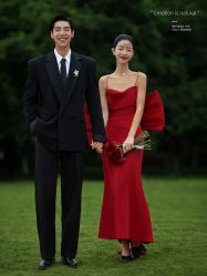 -樱花婚纱摄影