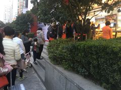 -鲍师傅糕点(江苏路店)