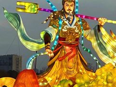 -武汉园博园(武汉自然博物馆)