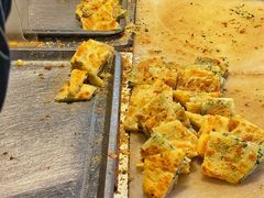 -咏春葱油饼(德政中路店)