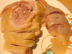 -老城南.鸭血粉丝汤(夫子庙店)