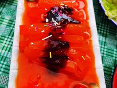 -聚首堂·特色小吃·肘子(什刹海德胜门店)