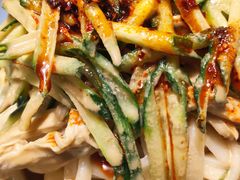 -魏家凉皮(协和店)