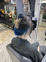 -奈川烫染Salon