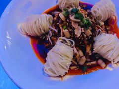 招牌冷面鸡-鱼库·不仅是一家烤鱼店(车公庙店)