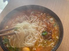 -龙湖南京江北天街