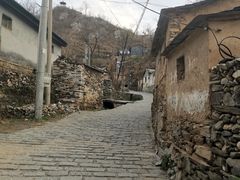 -水峪民俗村