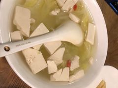 -妈妈的味道(工人体育场东路店)