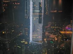 -广州四季酒店·天吧·高空酒吧