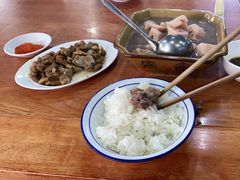 -蒸香碗大碗菜(簇桥店)