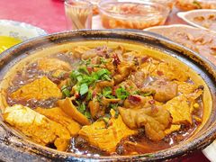 臭大元烧肥肠-壶园美食·淮扬菜(东圈门店)