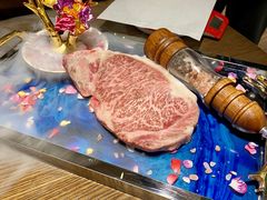 -樱宿日式和牛烧肉(五道口店)