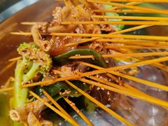 -嘉州鲜知味钵钵鸡(奎星楼店)