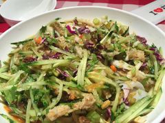 -西贝莜面村(近铁城市广场店)