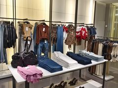 -ZARA(深圳金光华广场店)