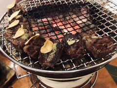 -蒜香焼肉PURUSHIN(马场路店)
