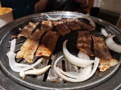 -九田家黑牛烤肉料理(国芳店)