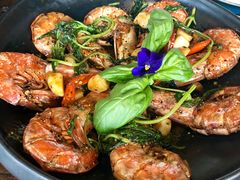 -烛影拾光观景餐厅·创意菜·摄影·小提琴(大唐不夜城店)