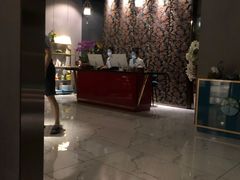 -璞·澐间影院式足道SPA(尚悦湾店)