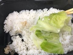-澳门陈光记烧味饭店(郎家园店)
