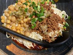 -我的面 川味Bistro(后沙峪店)