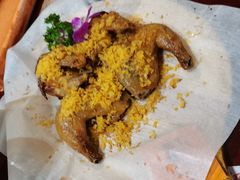 -超级厨房概念餐厅(奥园广场店)