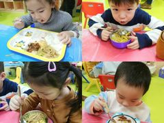 -贝迪森儿童成长中心(未央汉神中心)