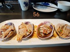 椒麻天鹅蛋-东莱馋房(陆家嘴店)