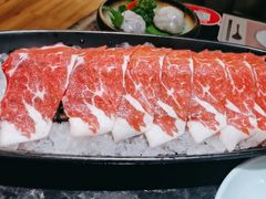 -捞王锅物料理(东百中心店)