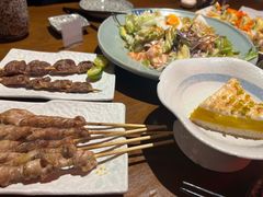-白石的深夜食堂(济南万象城店)