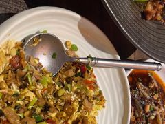 -铁公鸡·四川料理(天环广场店)
