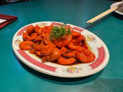 旺角肥姐生肠-一楼一饭店·宵夜(三里屯店)