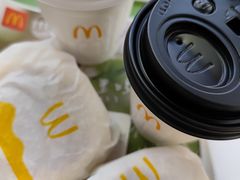 -麦当劳(中山路店)